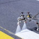 A Deep Dive Into High-Quality Line Striping Systems for Better Traffic Control and Safety Standards