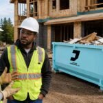 Creating Safer and More Efficient Projects Through Professional Dumpster Rentals