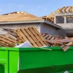 Efficient Waste Management Solutions Using Roll-Off Dumpster Systems in Modern Projects
