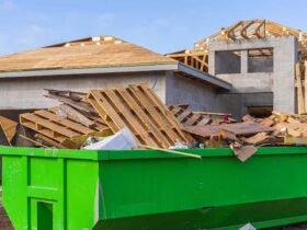 Efficient Waste Management Solutions Using Roll-Off Dumpster Systems in Modern Projects