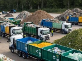 Modern Approaches to Efficient Waste Clearance and Clutter Management