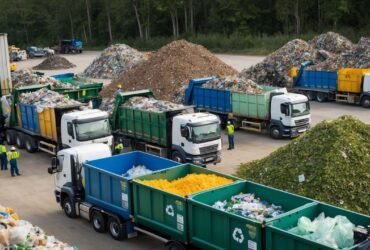 Modern Approaches to Efficient Waste Clearance and Clutter Management