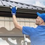Gutter Repair Solutions for Preventing Water Damage and Protecting Building Foundations Effectively