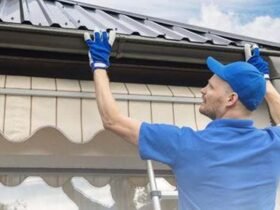 Gutter Repair Solutions for Preventing Water Damage and Protecting Building Foundations Effectively
