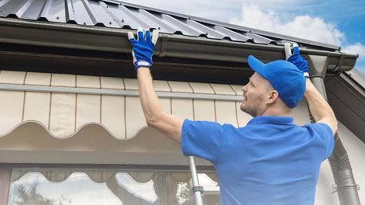 Gutter Repair Solutions for Preventing Water Damage and Protecting Building Foundations Effectively