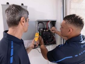 The Importance of Panel Changeouts in Modern Electrical System Safety and Performance