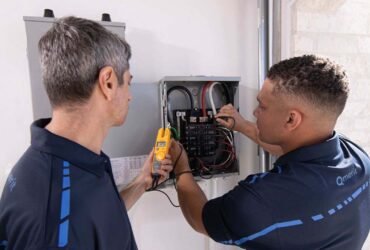 The Importance of Panel Changeouts in Modern Electrical System Safety and Performance