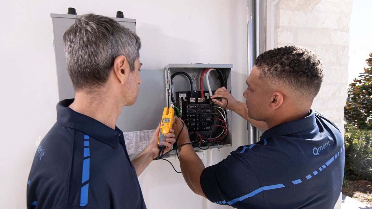 The Importance of Panel Changeouts in Modern Electrical System Safety and Performance