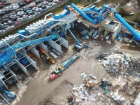 The Ultimate Guide to Streamlined Waste Disposal Practices and How Temporary Containers Make Large-Scale Cleanup Easier