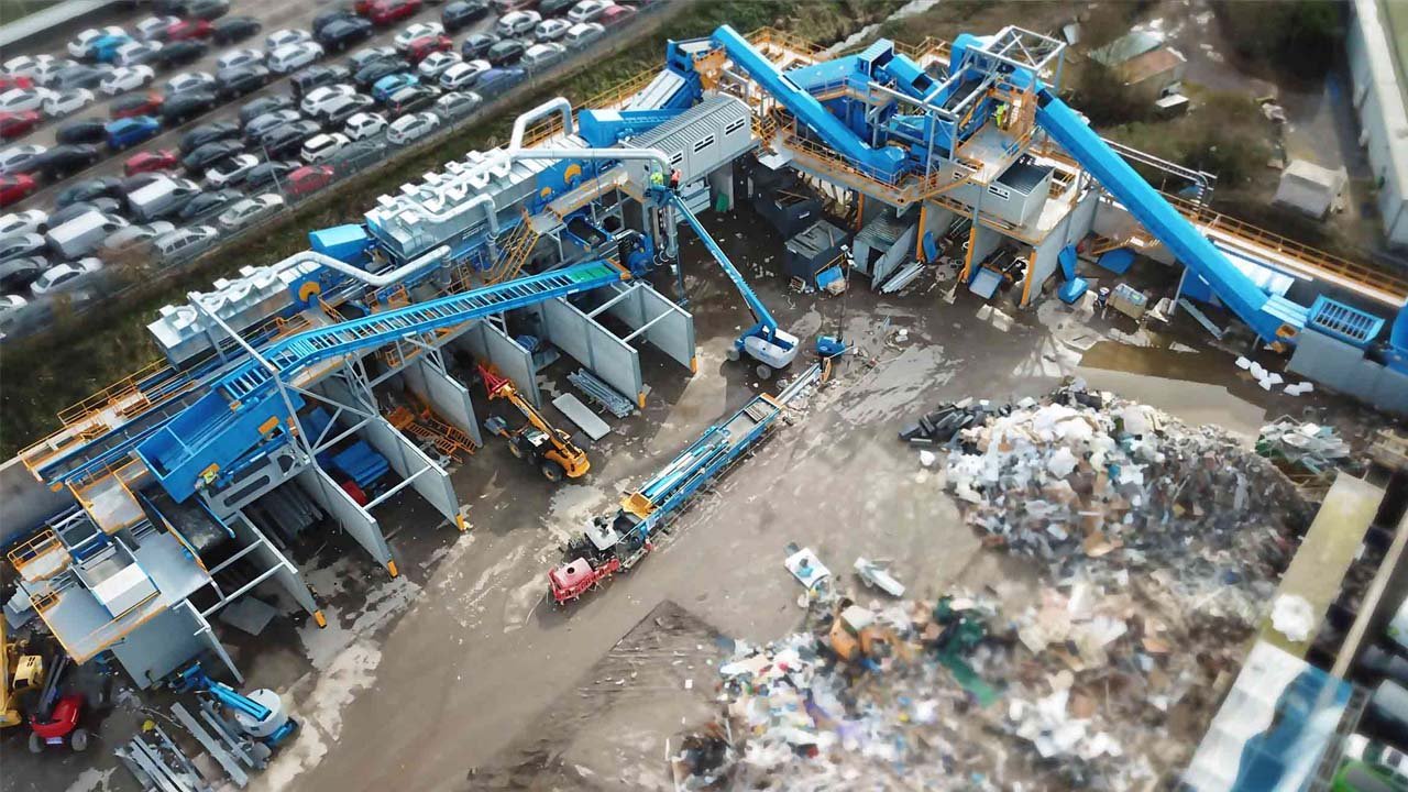 The Ultimate Guide to Streamlined Waste Disposal Practices and How Temporary Containers Make Large-Scale Cleanup Easier