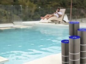 How Efficient Filtration Systems Keep Swimming Pool Water Clean, Safe, and Long-Lasting
