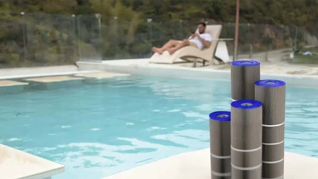 How Efficient Filtration Systems Keep Swimming Pool Water Clean, Safe, and Long-Lasting