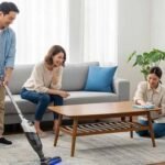 A Detailed Overview of Advanced Cleaning Techniques for Effective Home and Space Maintenance