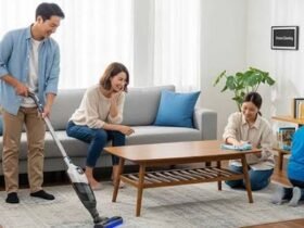 A Detailed Overview of Advanced Cleaning Techniques for Effective Home and Space Maintenance