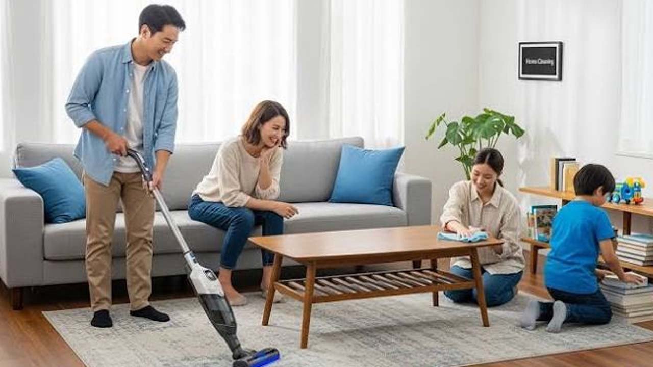 A Detailed Overview of Advanced Cleaning Techniques for Effective Home and Space Maintenance