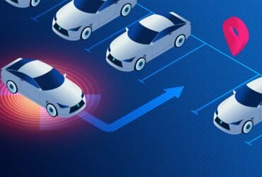 The Critical Role of Organized Parking Solutions in the Transportation Industry