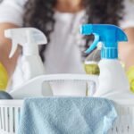 A Detailed Overview of Biweekly Cleaning for Consistent Home and Workplace Maintenance