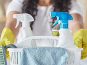 A Detailed Overview of Biweekly Cleaning for Consistent Home and Workplace Maintenance