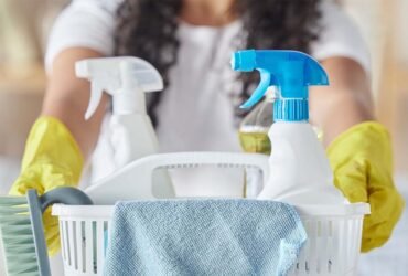 A Detailed Overview of Biweekly Cleaning for Consistent Home and Workplace Maintenance