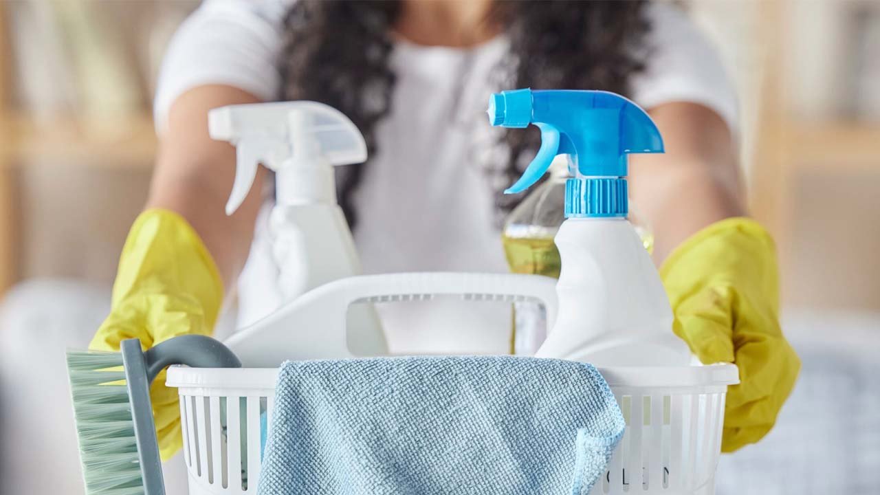 A Detailed Overview of Biweekly Cleaning for Consistent Home and Workplace Maintenance