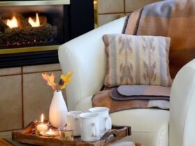 Essential Tips for Safe and Efficient Gas Fireplace Maintenance and Cleaning at Home