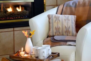 Essential Tips for Safe and Efficient Gas Fireplace Maintenance and Cleaning at Home