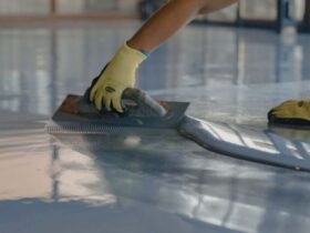 A Comprehensive Guide to Garage Flooring Systems for Maximum Protection, Safety, and Visual Appeal