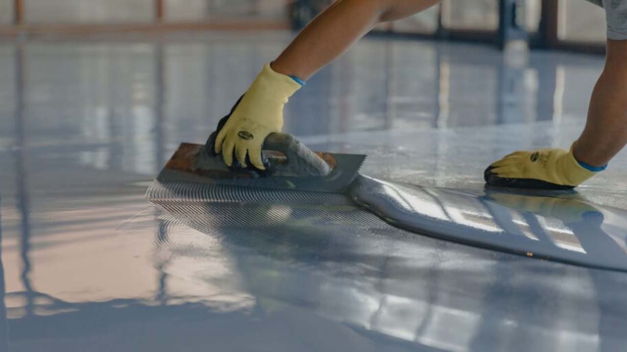 A Comprehensive Guide to Garage Flooring Systems for Maximum Protection, Safety, and Visual Appeal