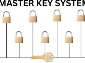 Keysmith Services Explained: Expert Solutions for Locks, Keys, and Security Systems