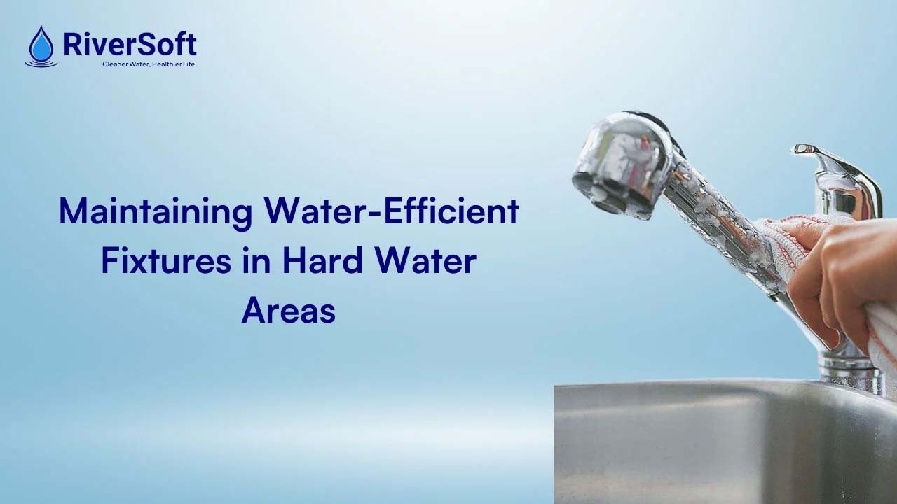Best Practices for Water Fixture Maintenance, Repair Techniques, and Long-Term Efficiency Improvement for Reliable Household Performance