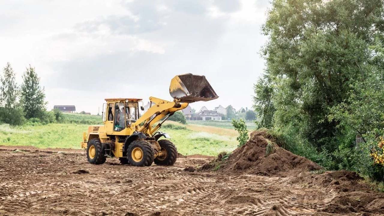 Modern Land Clearing Methods and the Rise of Sustainable Vegetation Management