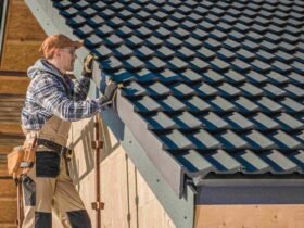 Tile Roofing Comprehensive Overview: From Planning and Installation to Maintenance, Benefits, Energy Savings, Structural Strength, and Long-Term Roofing Performance