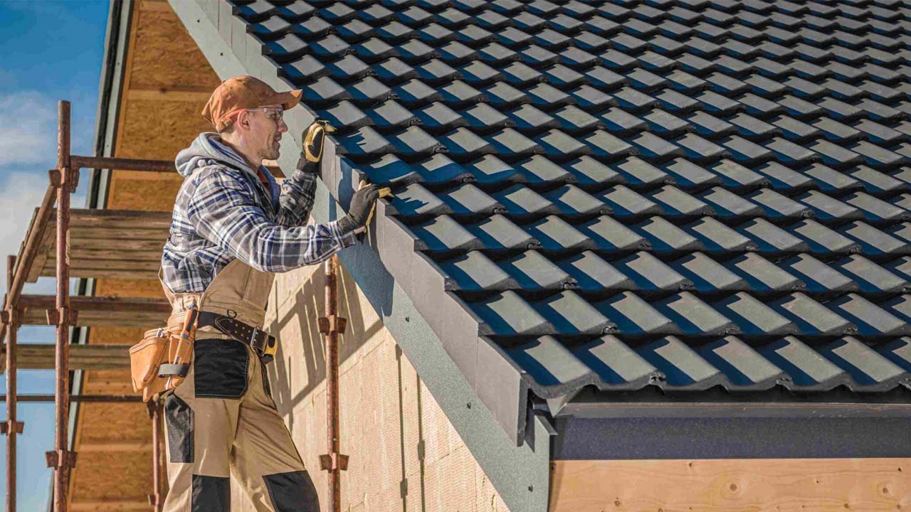 Tile Roofing Comprehensive Overview: From Planning and Installation to Maintenance, Benefits, Energy Savings, Structural Strength, and Long-Term Roofing Performance