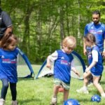 The Role of Kids Soccer Programs in Developing Skills, Confidence, and Lifelong Discipline