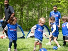 The Role of Kids Soccer Programs in Developing Skills, Confidence, and Lifelong Discipline