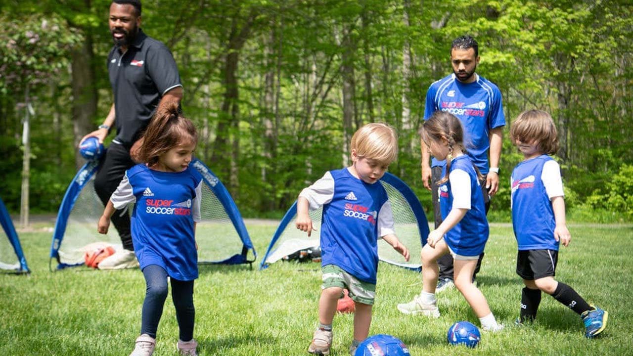 The Role of Kids Soccer Programs in Developing Skills, Confidence, and Lifelong Discipline
