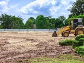 Everything You Need to Know About Commercial Land Clearing for Modern Development Projects
