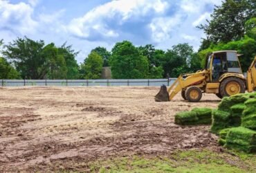 Everything You Need to Know About Commercial Land Clearing for Modern Development Projects