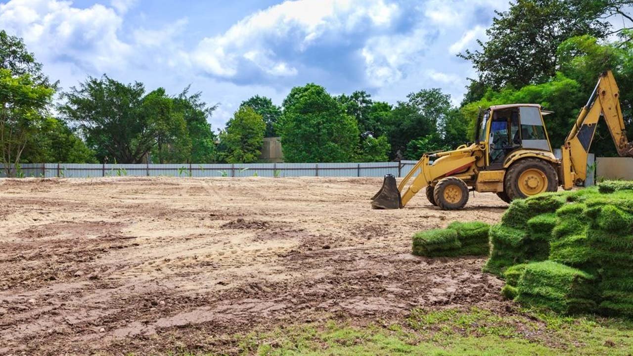Everything You Need to Know About Commercial Land Clearing for Modern Development Projects