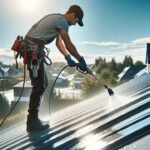 A Professional Guide to Roof Care, Surface Cleaning, and Preventing Long-Term Roof Damage