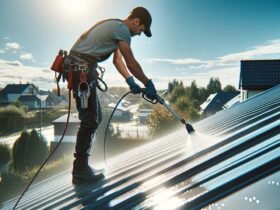 A Professional Guide to Roof Care, Surface Cleaning, and Preventing Long-Term Roof Damage