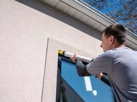 The Ultimate Guide to Window Install and Its Importance in Building Performance and Design