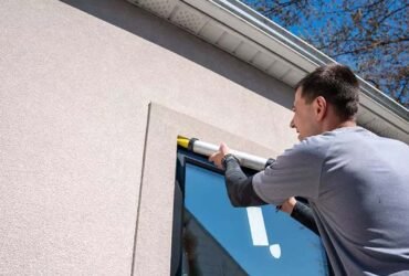 The Ultimate Guide to Window Install and Its Importance in Building Performance and Design