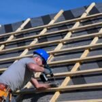 A Detailed Guide to Roof Replacement Process, Materials, and Maintenance for Residential and Commercial Properties