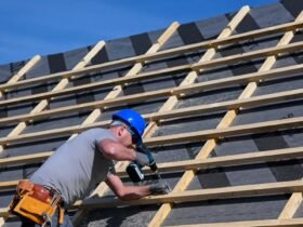 A Detailed Guide to Roof Replacement Process, Materials, and Maintenance for Residential and Commercial Properties