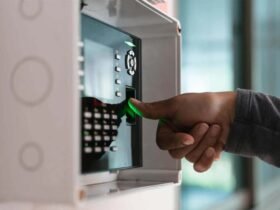 The Complete Guide to Modern Security Systems and Access Control Installation