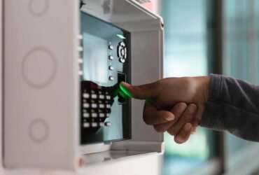 The Complete Guide to Modern Security Systems and Access Control Installation