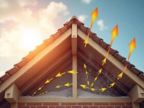 Complete Guide to Modern Roof Ventilation Systems and Long-Term Structural Efficiency Through Ridge-Based Airflow Solutions