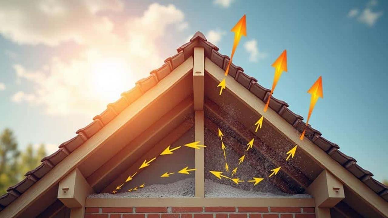 Complete Guide to Modern Roof Ventilation Systems and Long-Term Structural Efficiency Through Ridge-Based Airflow Solutions