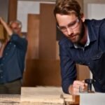 The Art and Craft of a Cabinet Maker: Precision, Design, and Timeless Woodwork